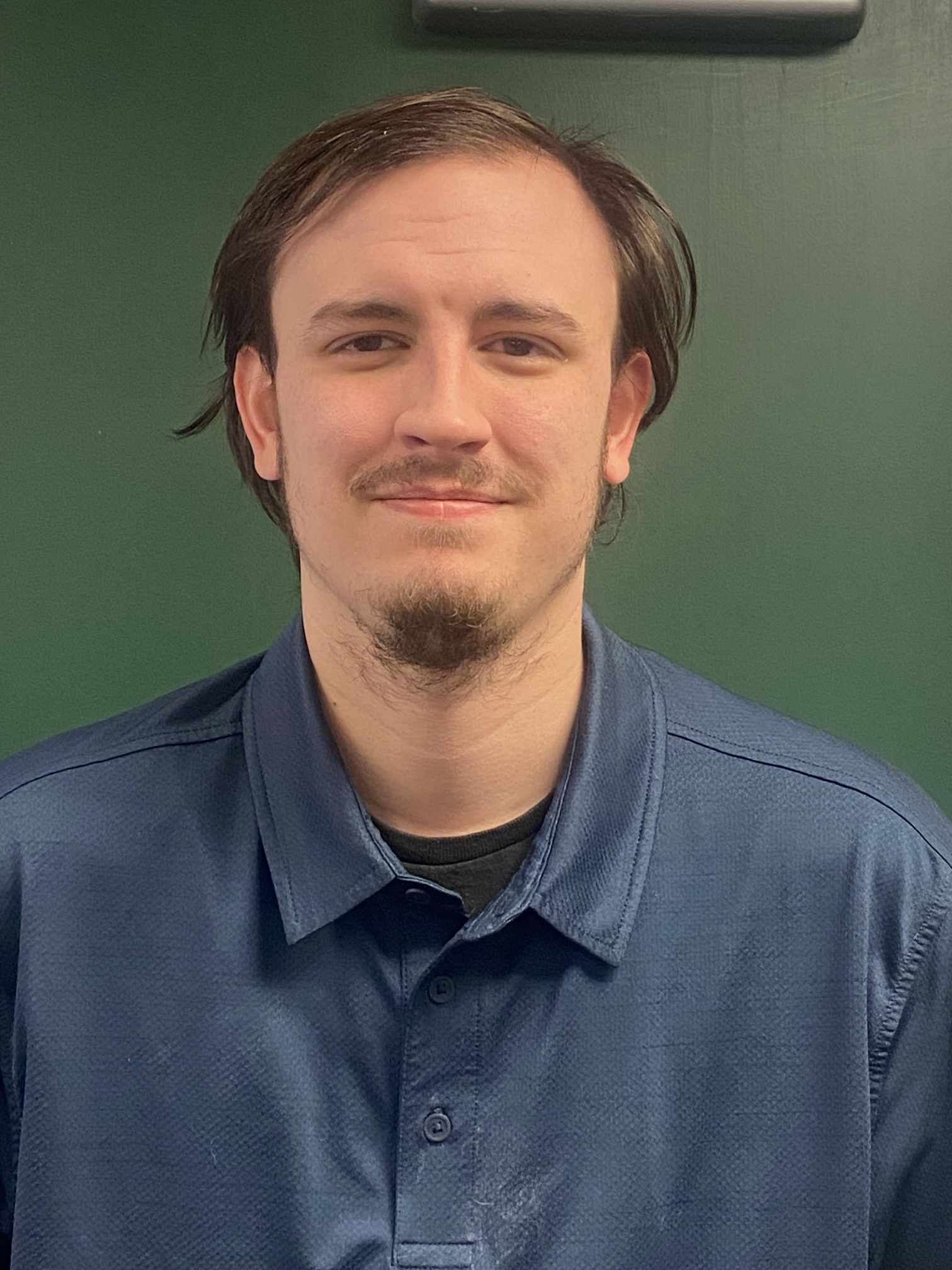 James Harris WAVE Driver