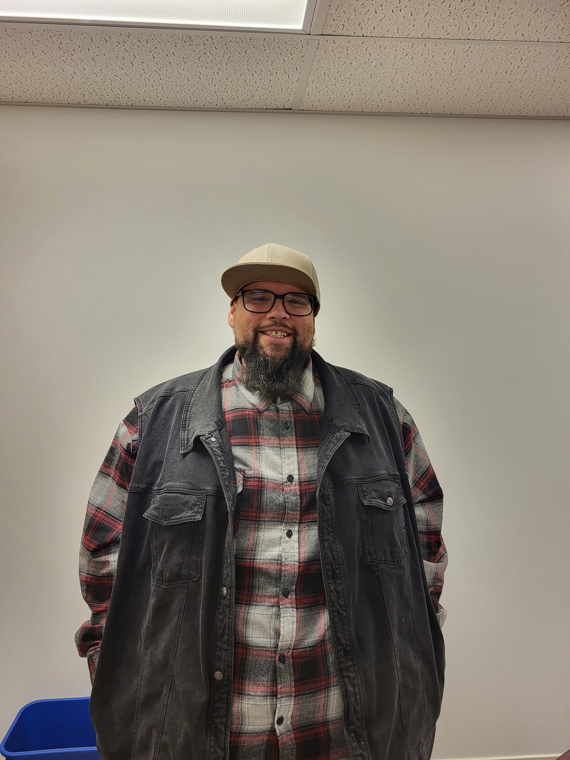 Kevin Baley, WAVE Dispatcher