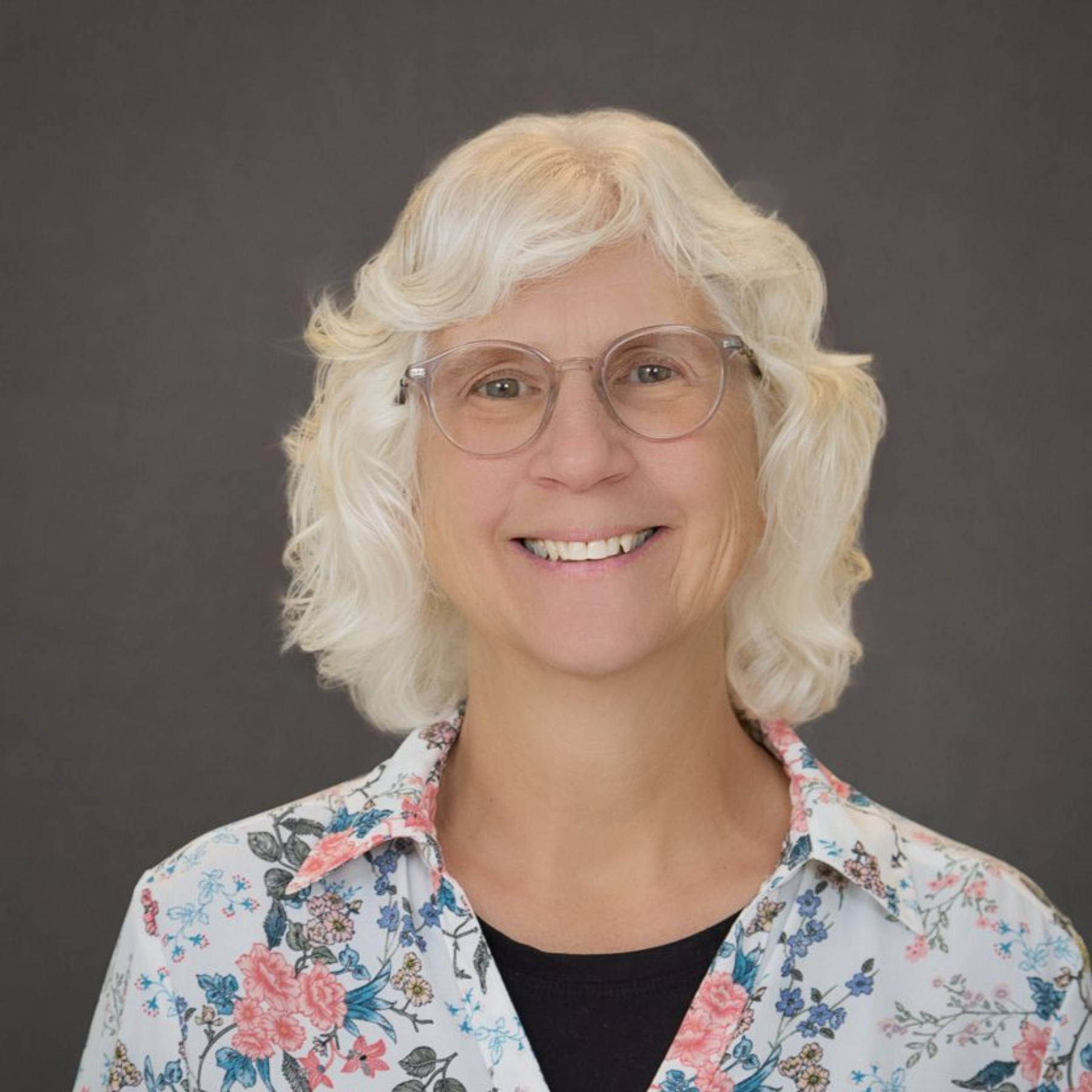 Donna Whitney, WAVE BOD Member