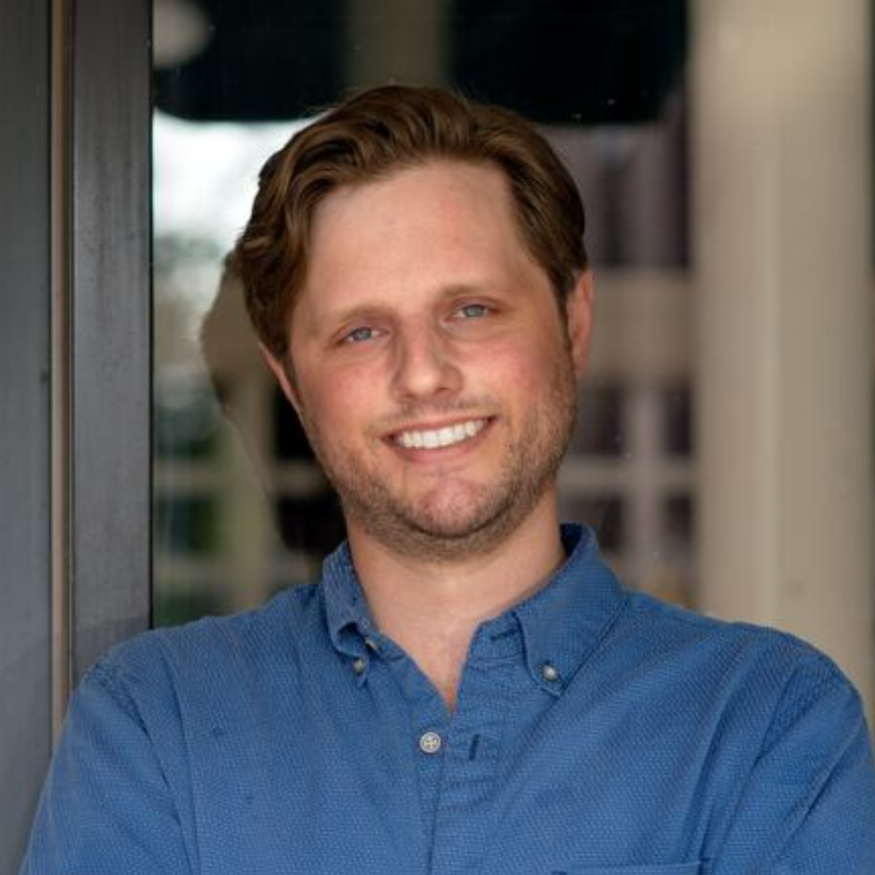 George Merkel, WAVE BOD Member