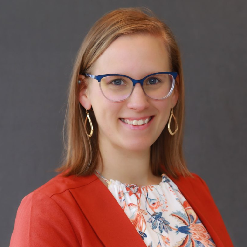 Maie Gress, WAVE BOD Member