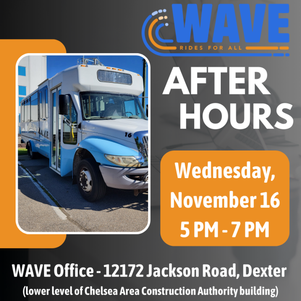 WAVE After Hours