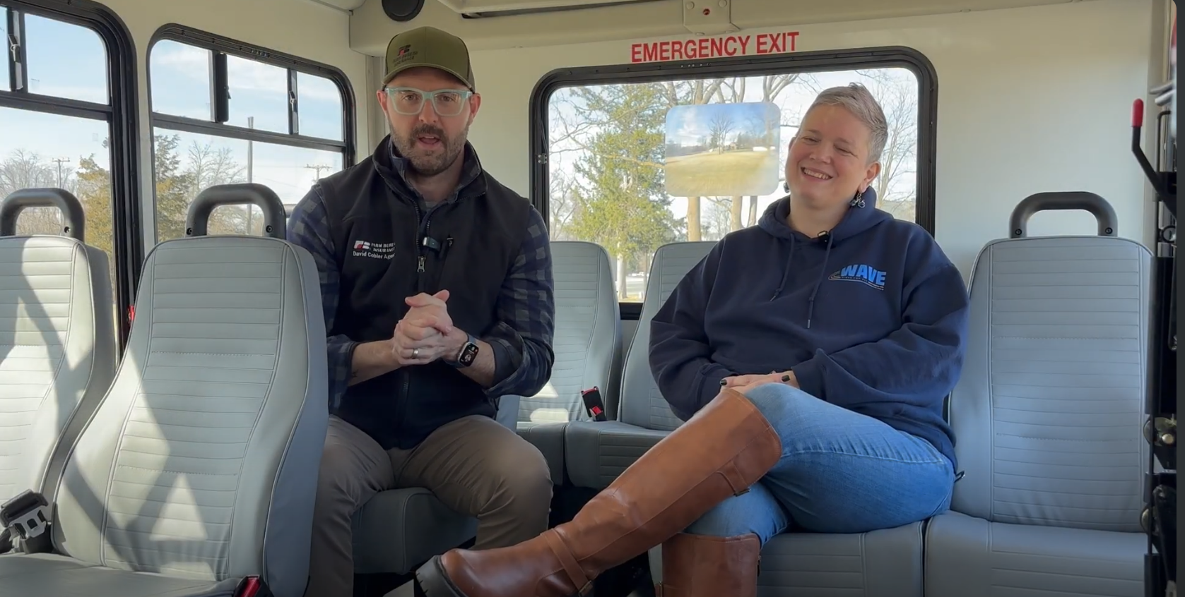 Dexter Chamber of Commerce Member Highlight Interview