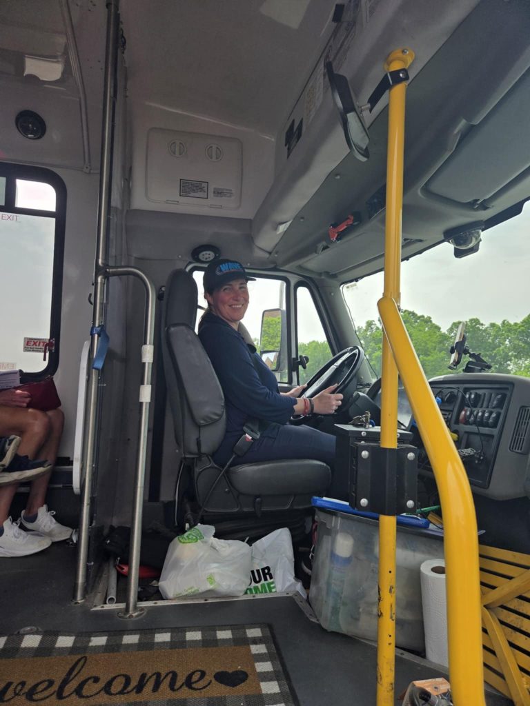 WAVE Driver