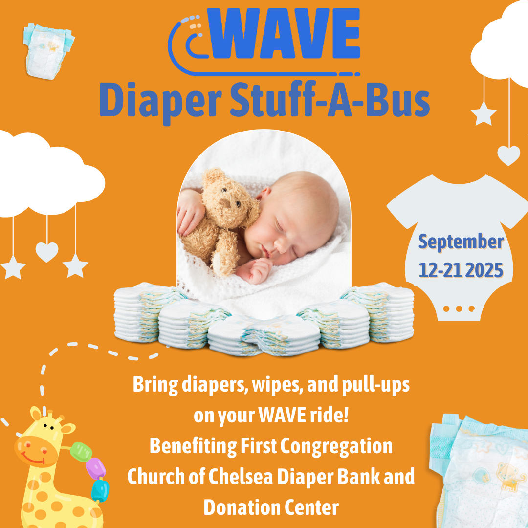Diaper Stuff A Bus 2025