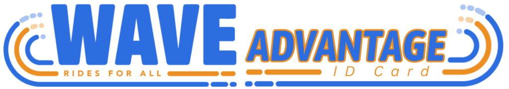 WAVE ADVANTAGE Logo