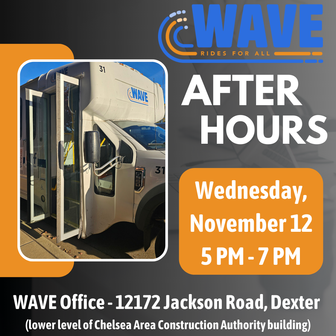 WAVE After Hours