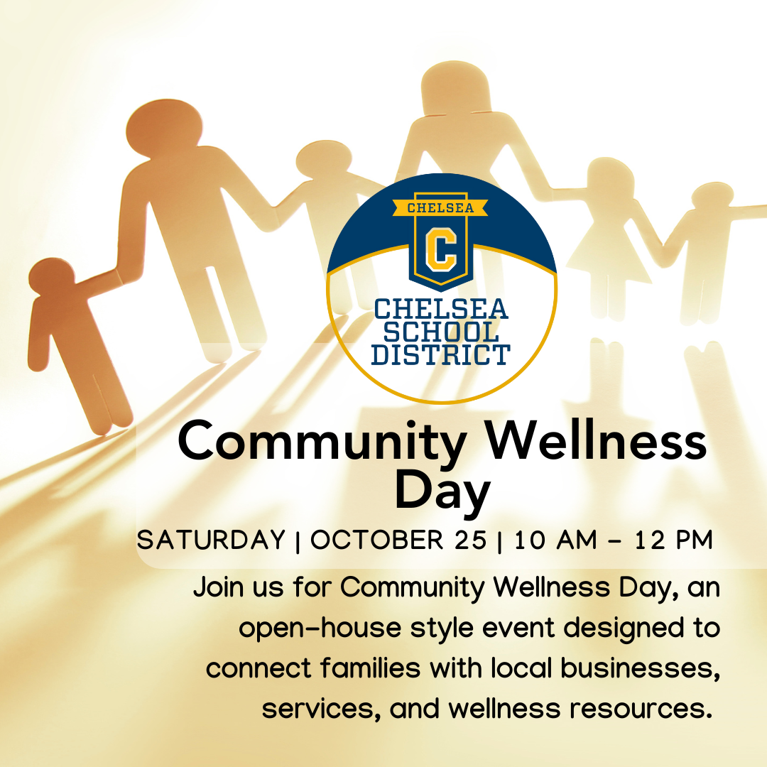 CSD Community Wellness Day