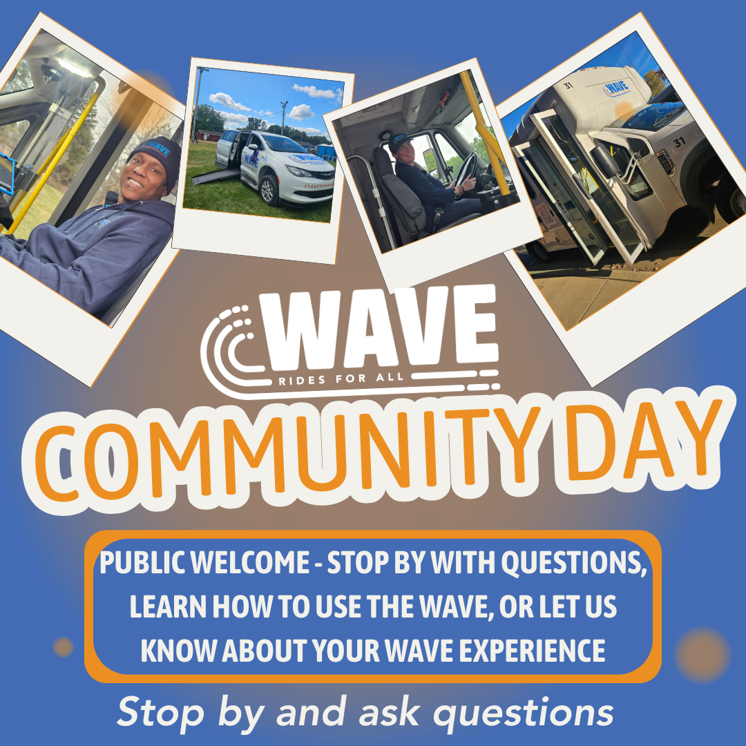 WAVE Community Day
