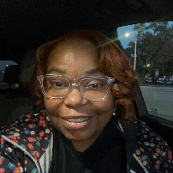 Melissa Ijemba, WAVE Driver