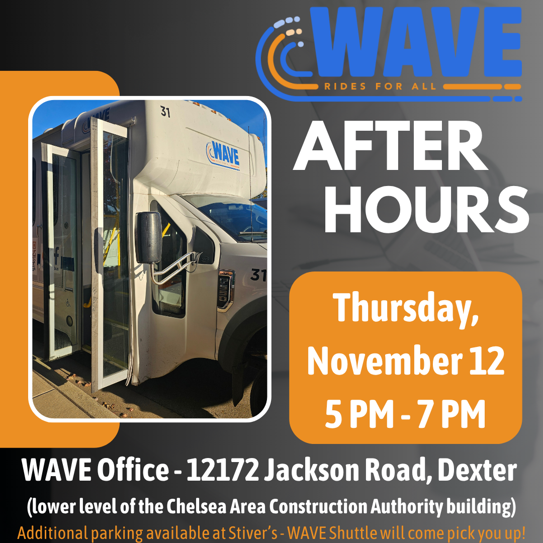 WAVE After Hours