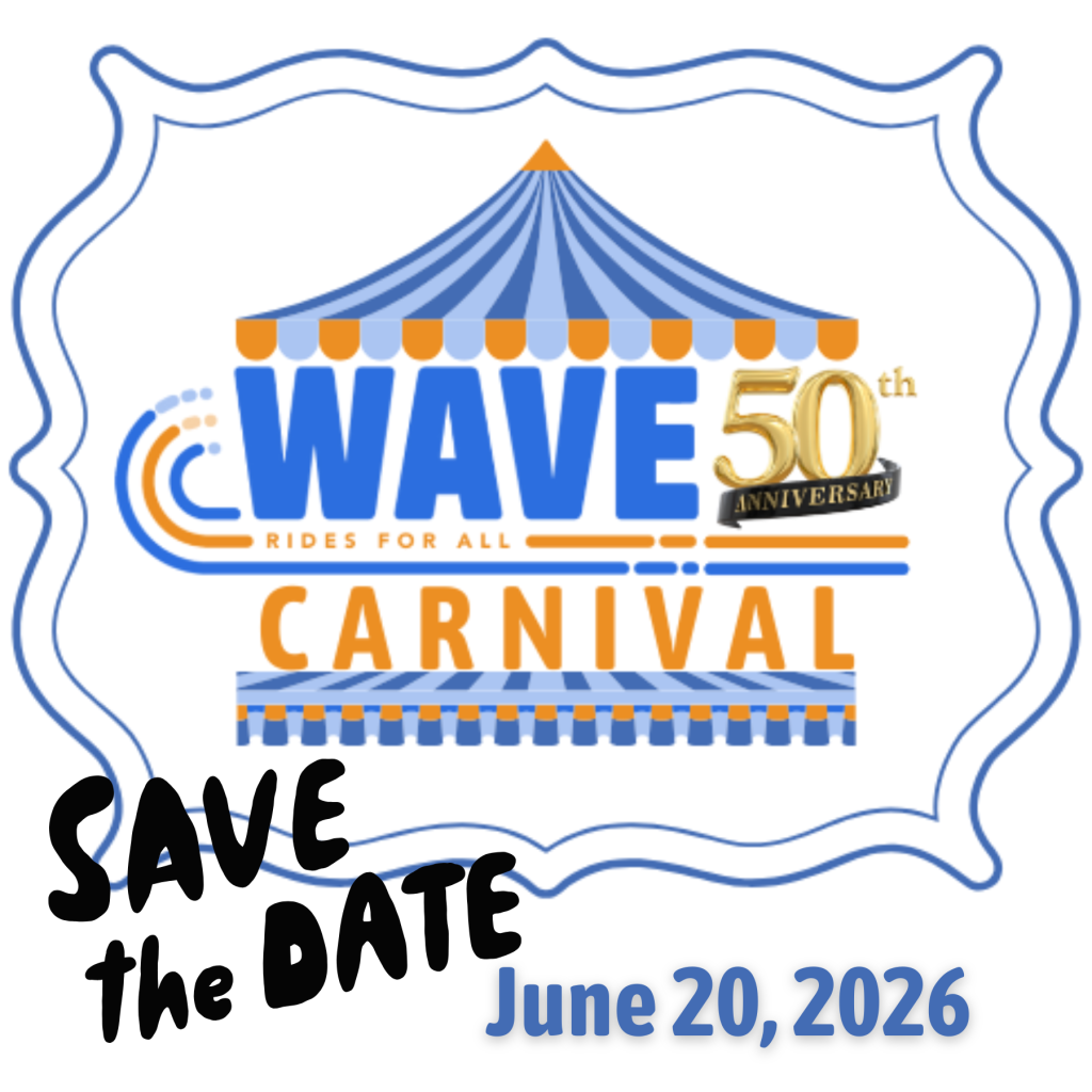 WAVE 50th Anniversary Carnival