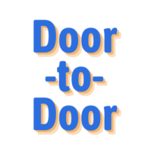 WAVE Door-to-Door