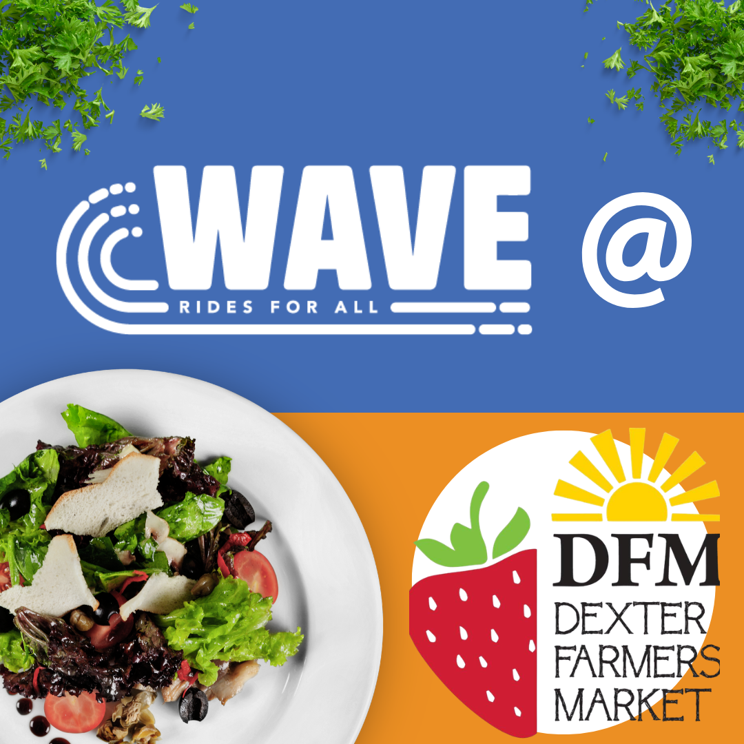 Dexter Farmers Market